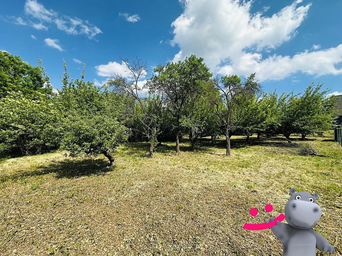 Prodej stavebního pozemku 1519 m² – fotografie 3