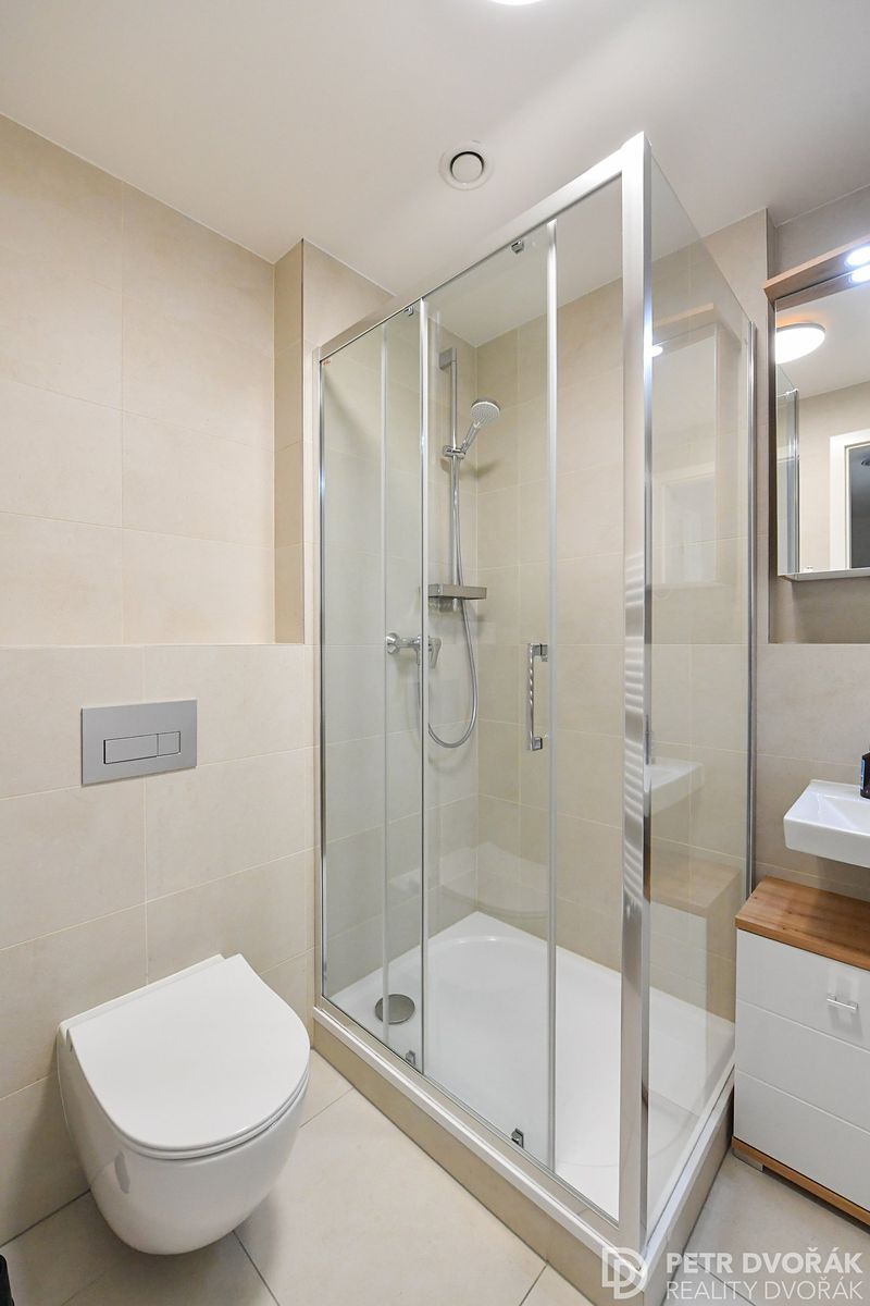 Pronájem bytu 2+kk 40 m² – fotografie 5