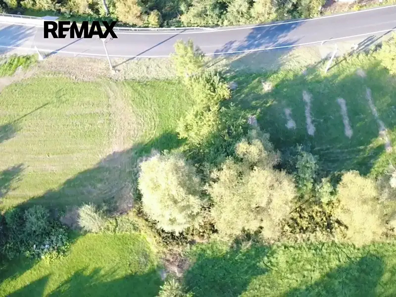 Prodej zahrady 2000 m², Frýdštejn – náhled fotky 3