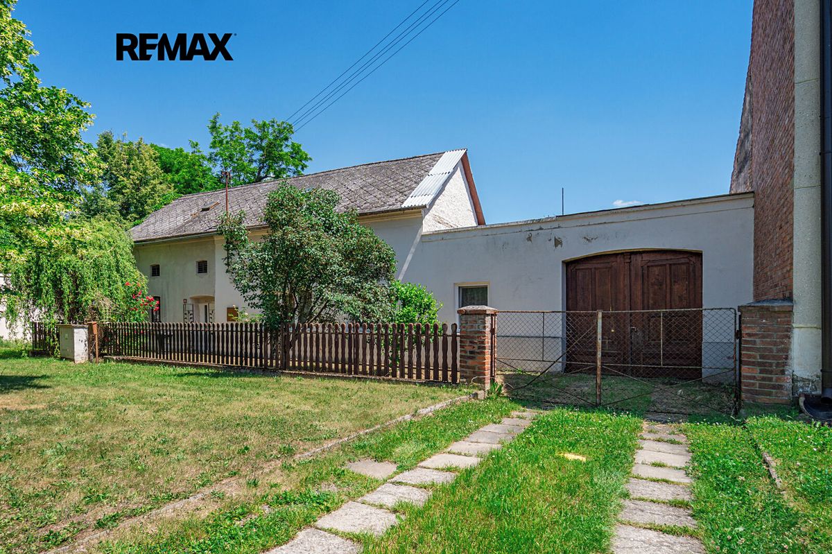 Prodej chalupy 120 m², pozemek 1100 m² – fotografie 2