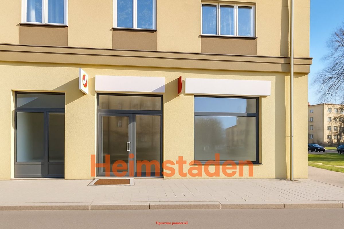 Pronájem kanceláře 104 m² – fotografie 2
