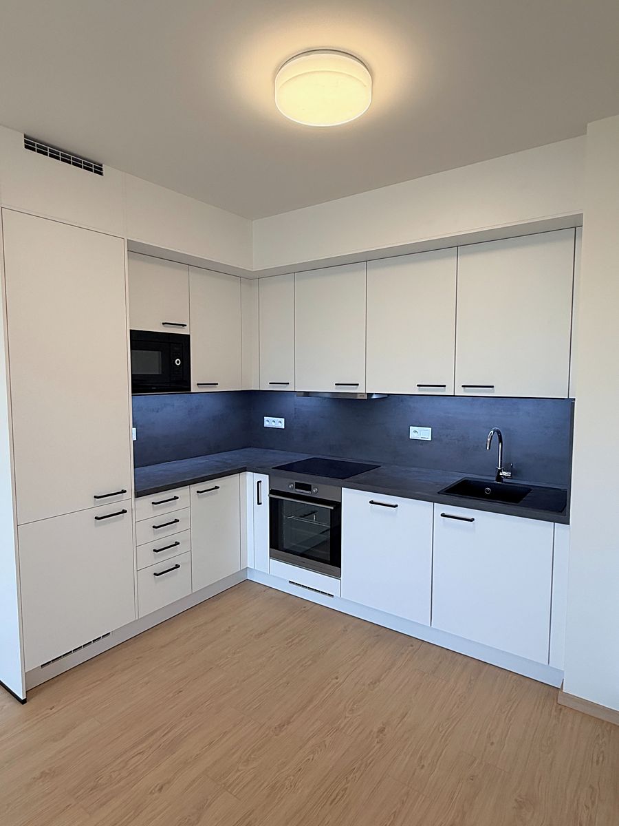 Pronájem bytu 3+kk 65 m² – fotografie 3