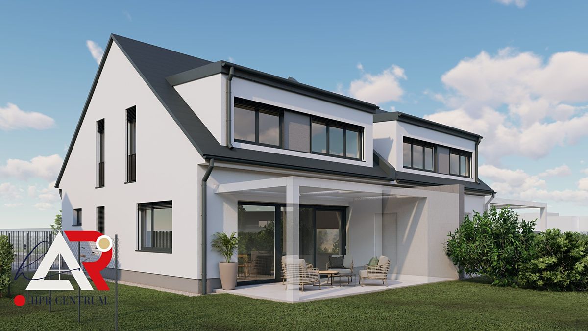 Prodej rodinného domu 109 m², pozemek 313 m² – fotografie 3
