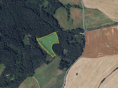 Prodej louky 11792 m²