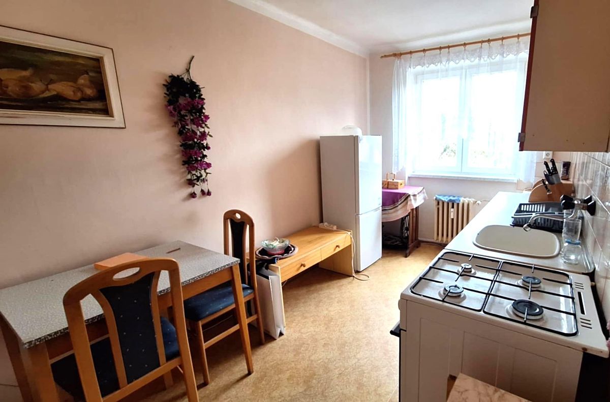 Prodej bytu 2+1 69 m² – fotografie 3