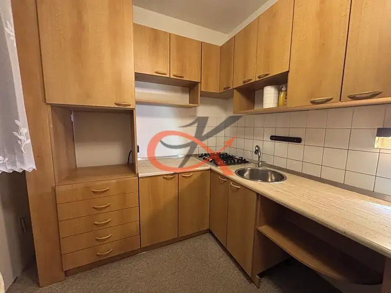 Pronájem bytu 1+1 38 m², Rožnov pod Radhoštěm – náhled fotky 2