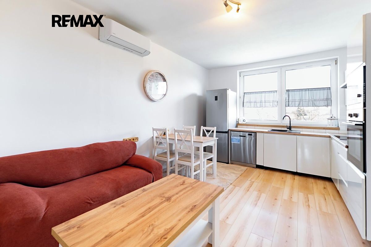 Prodej bytu 3+kk 57 m² – fotografie 2