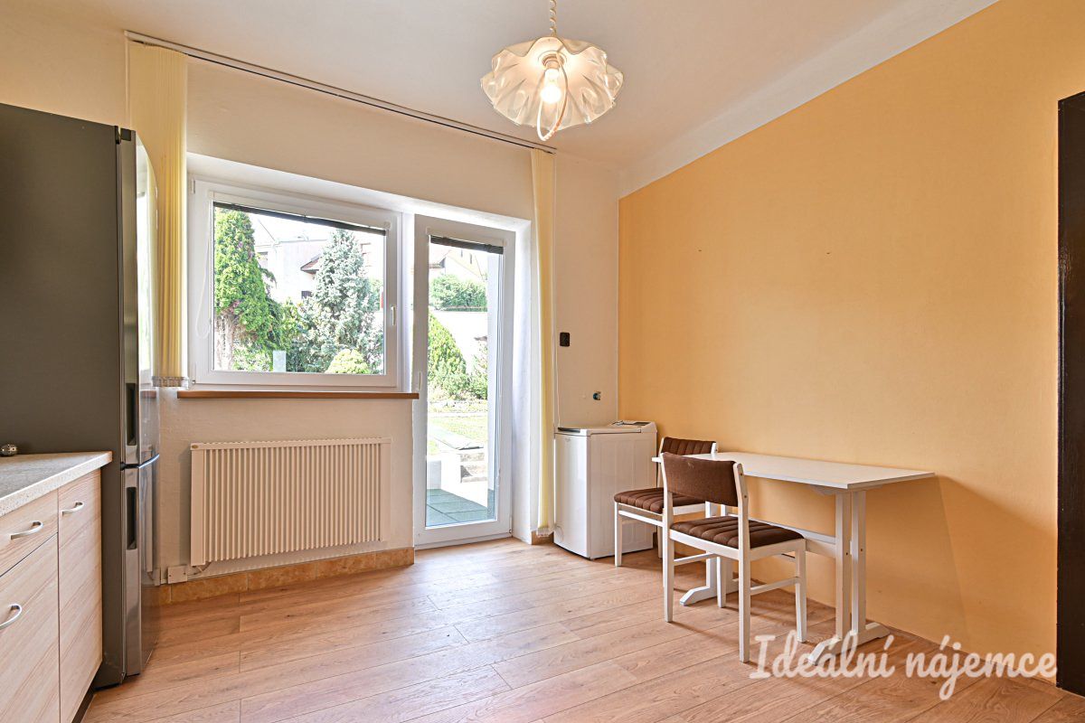 Pronájem bytu 3+1 180 m² – fotografie 5