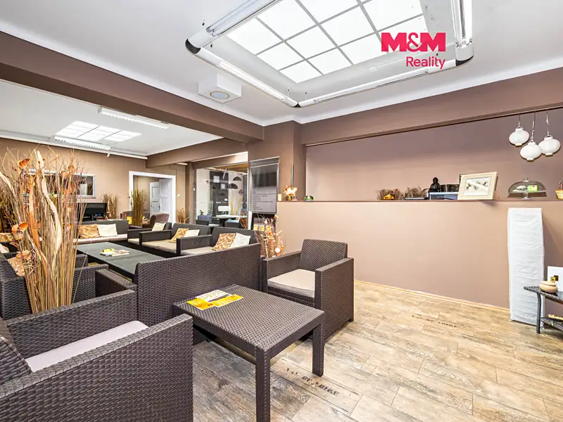 Pronájem obchodního prostoru 75 m², Praha – náhled fotky 1