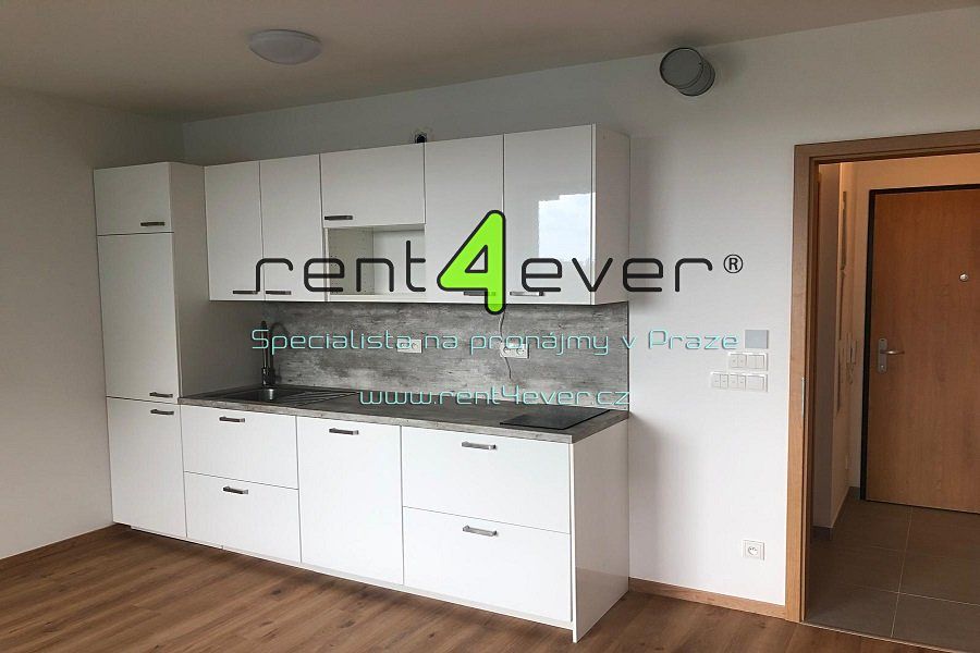 Pronájem bytu 1+kk 35 m² – fotografie 5