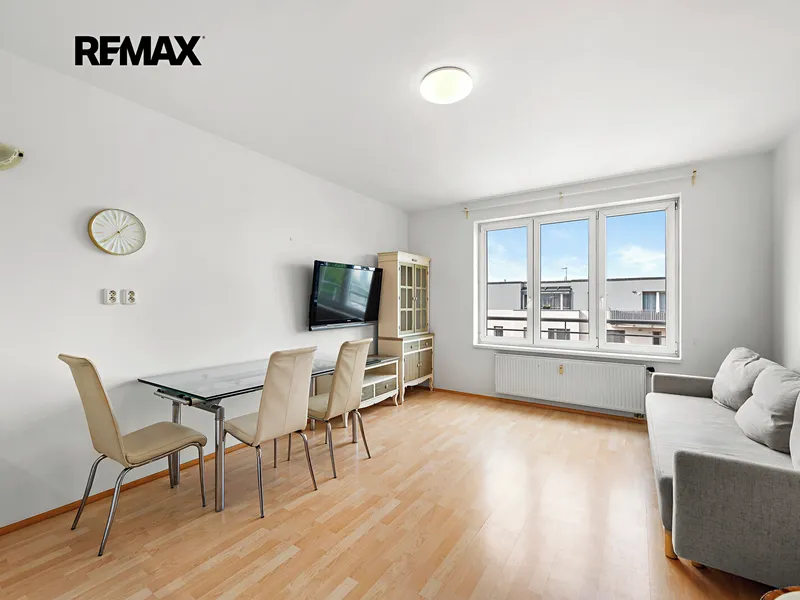 Prodej bytu 1+kk v osobním vlastnictví 32 m², Praha 10 - Záběhlice
