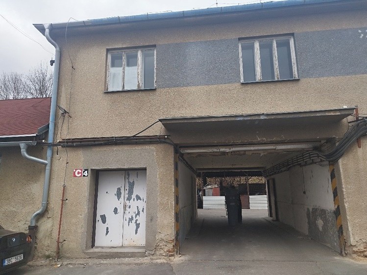Ostatní
