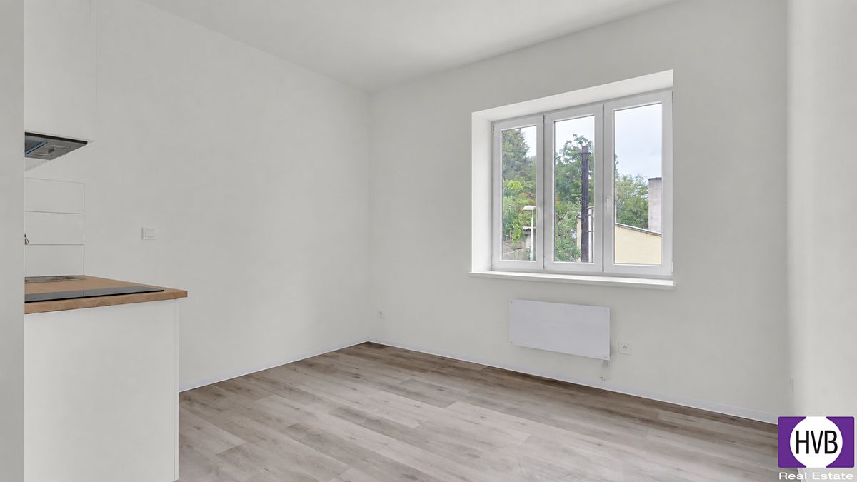 Prodej bytu 1+kk 18 m²