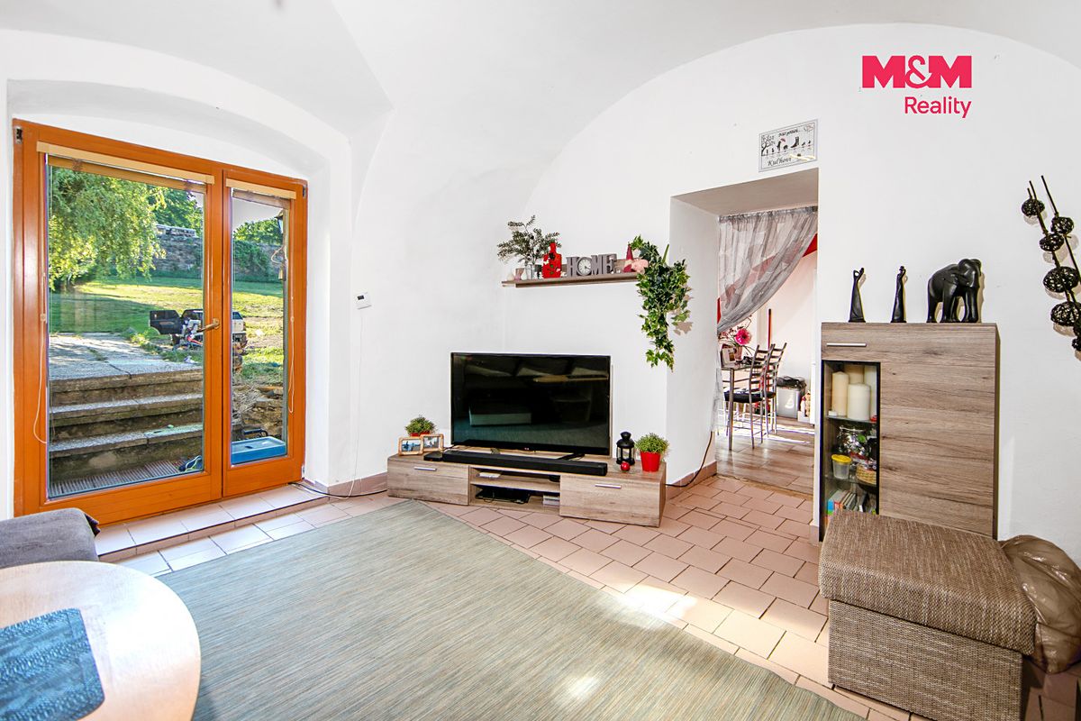Prodej rodinného domu 89 m², pozemek 2503 m² – fotografie 3