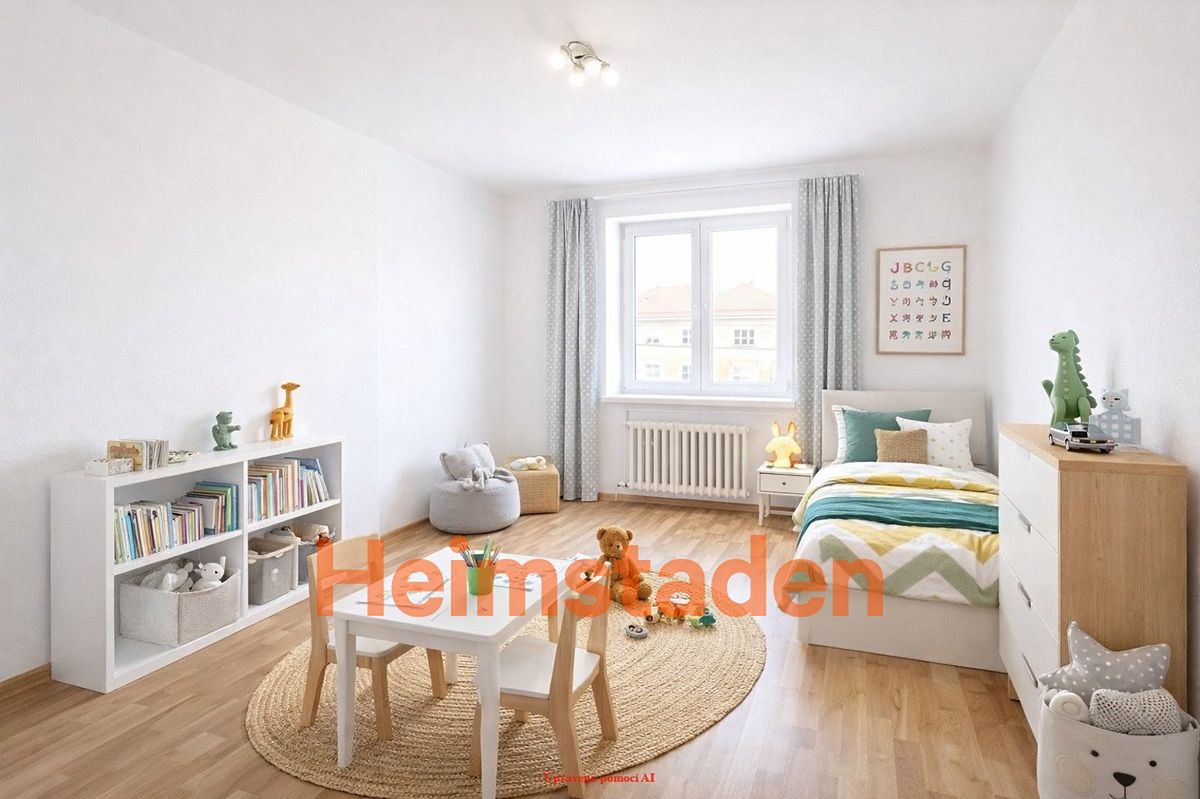 Pronájem bytu 3+kk 79 m² – fotografie 5
