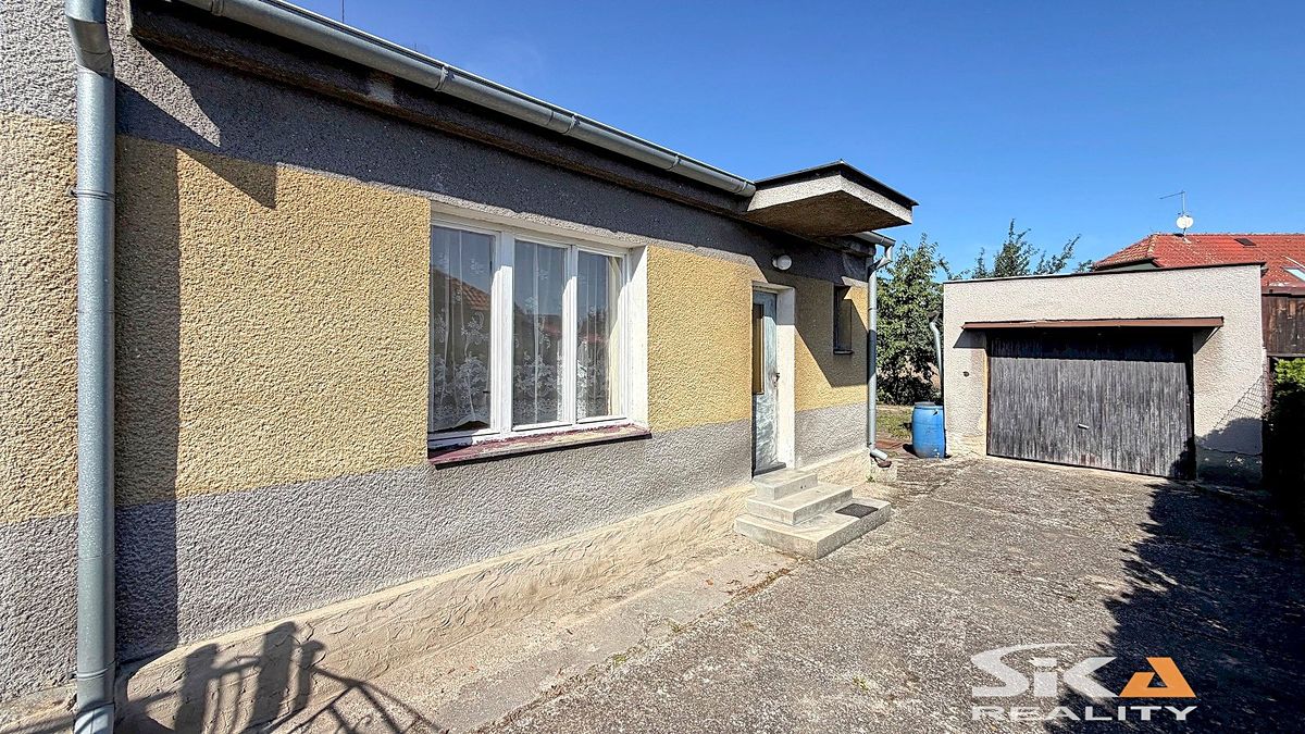 Prodej rodinného domu 90 m², pozemek 482 m² – fotografie 4