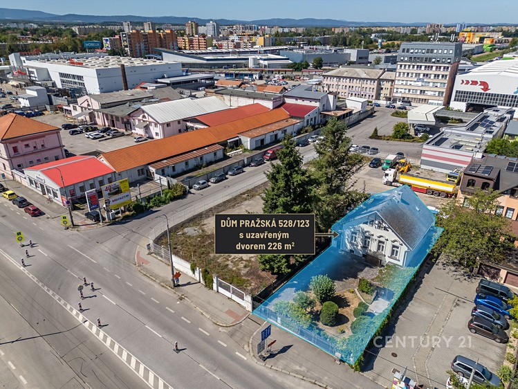 Gewerbefläche zum Kauf, 200 m² (1 von 23)