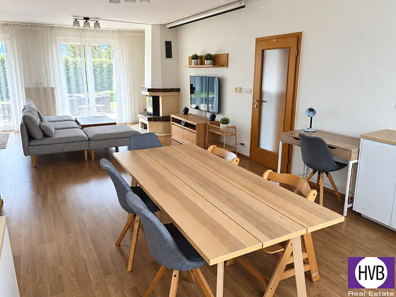 Pronájem rodinného domu 190 m², pozemek 500 m², Praha – náhled fotky 2