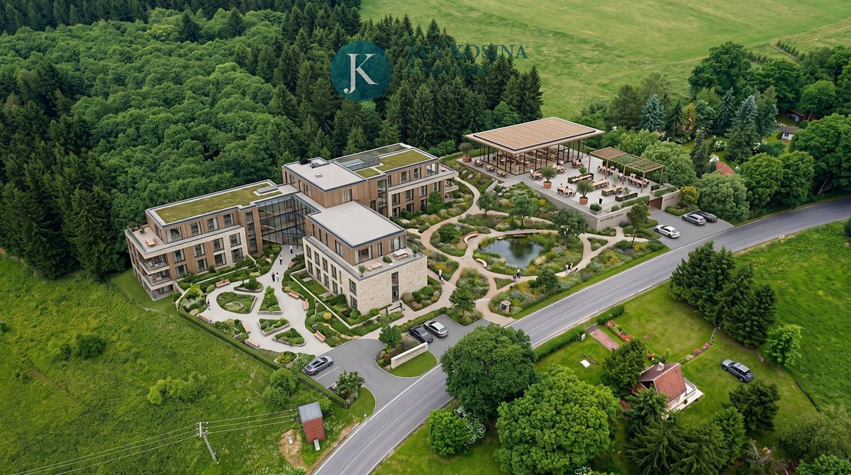 Prodej komerčního pozemku 4072 m² – fotografie 3