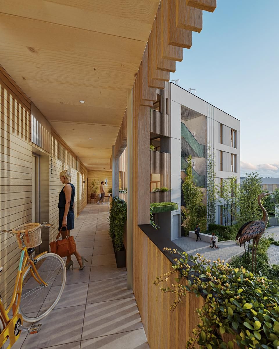 Prodej bytu 3+kk 68 m² – fotografie 3