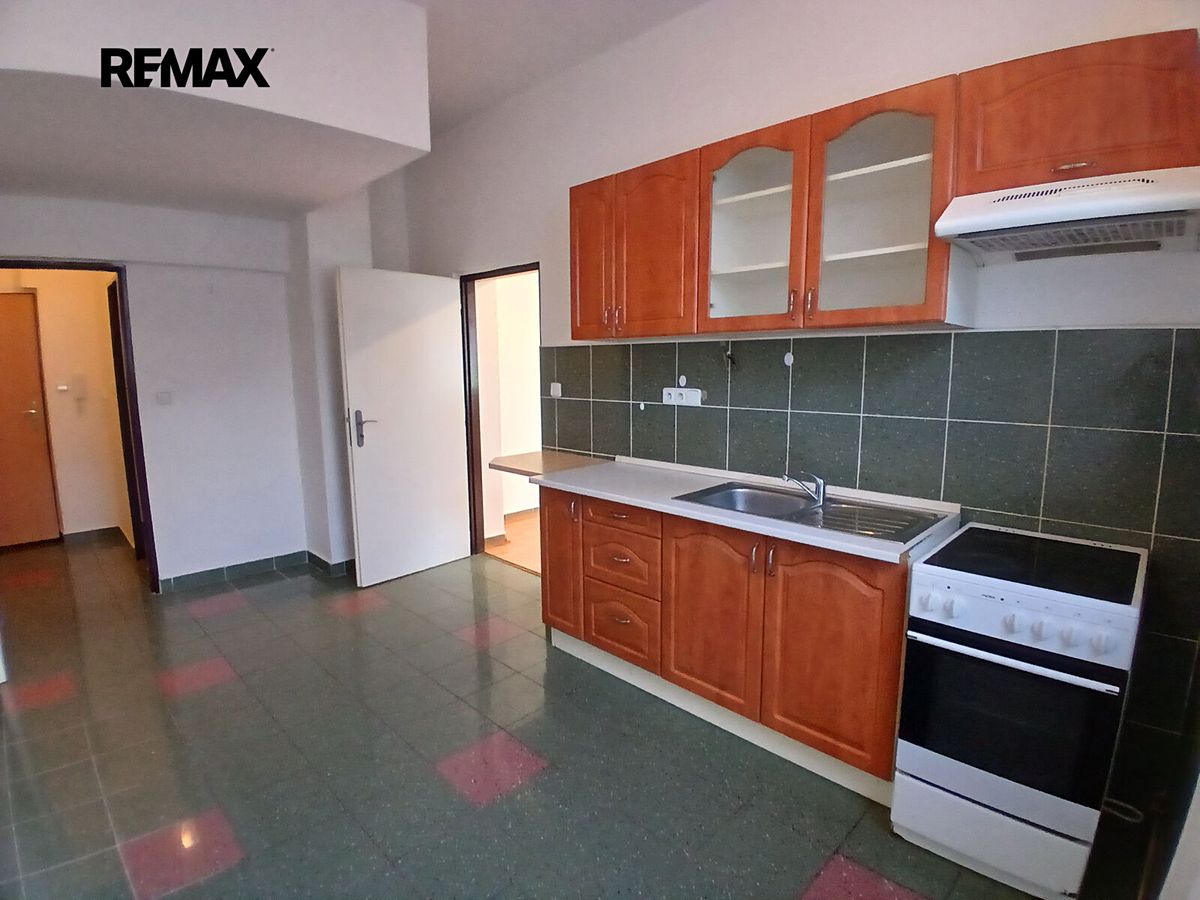 Pronájem bytu 1+1 44 m² – fotografie 2