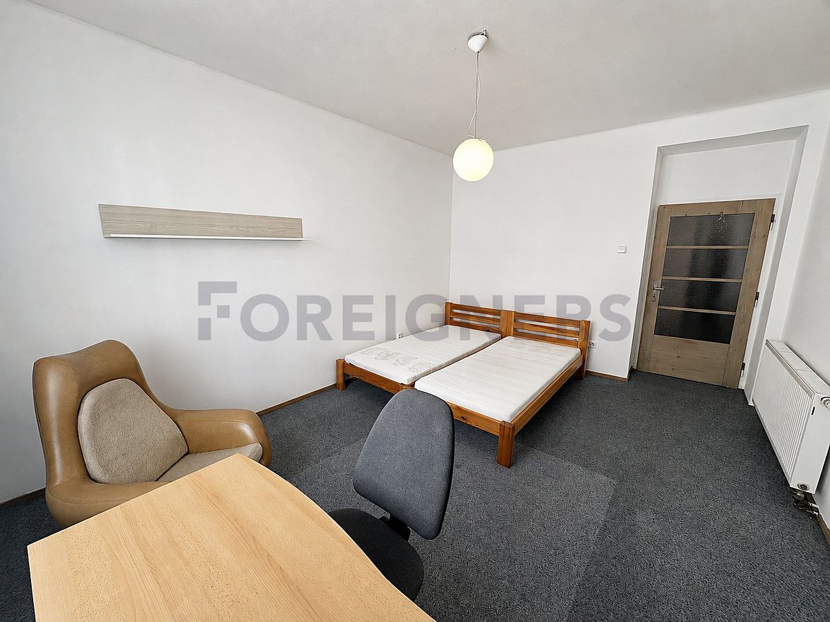 Pronájem bytu 2+1 60 m² – fotografie 2