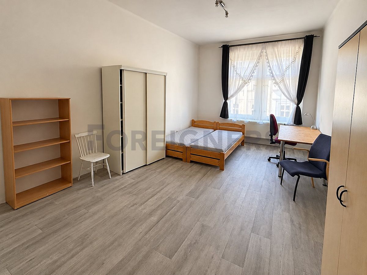 Pronájem bytu 3+1 96 m² – fotografie 2