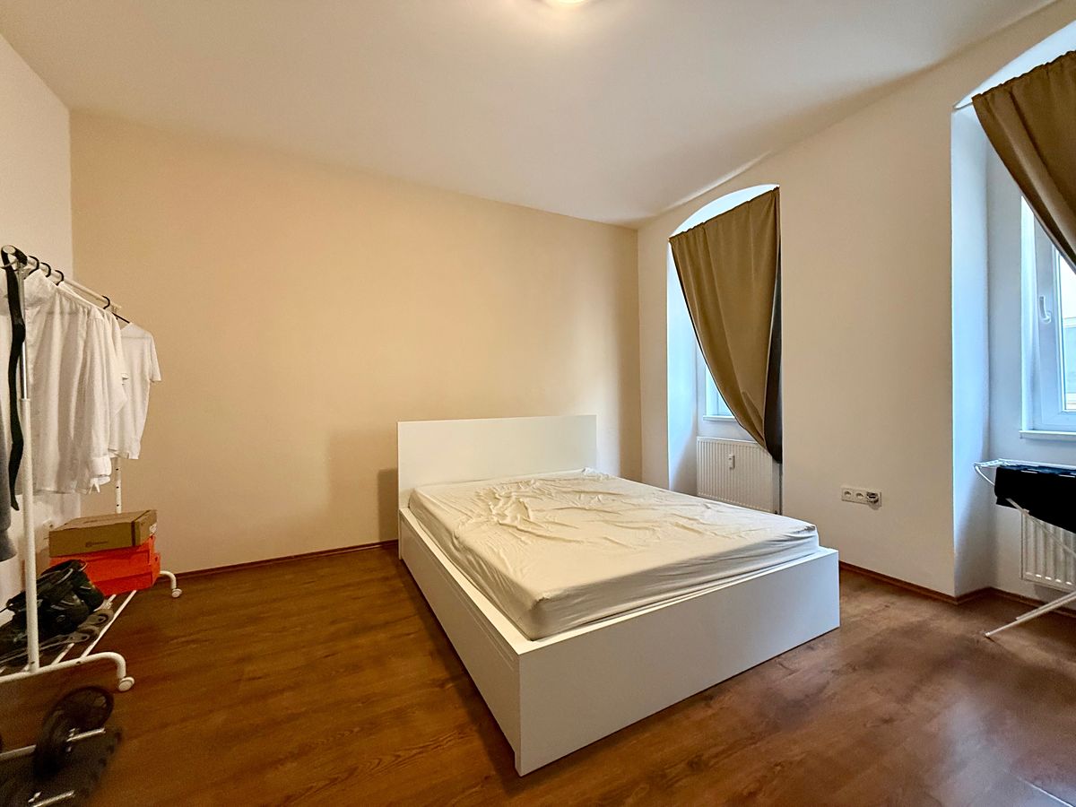Prodej bytu 2+1 57 m² – fotografie 3
