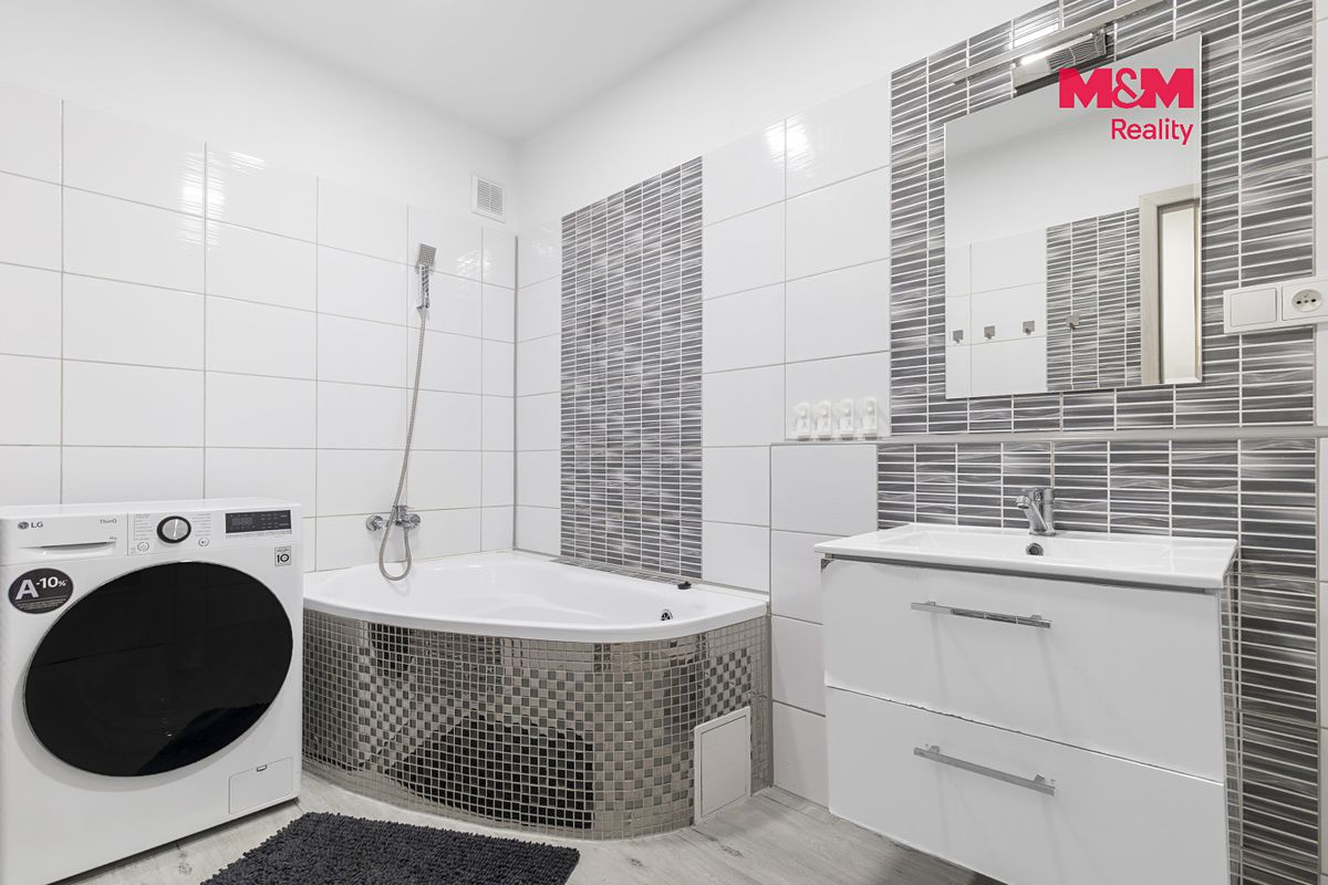 Prodej bytu 3+1 73 m² – fotografie 4
