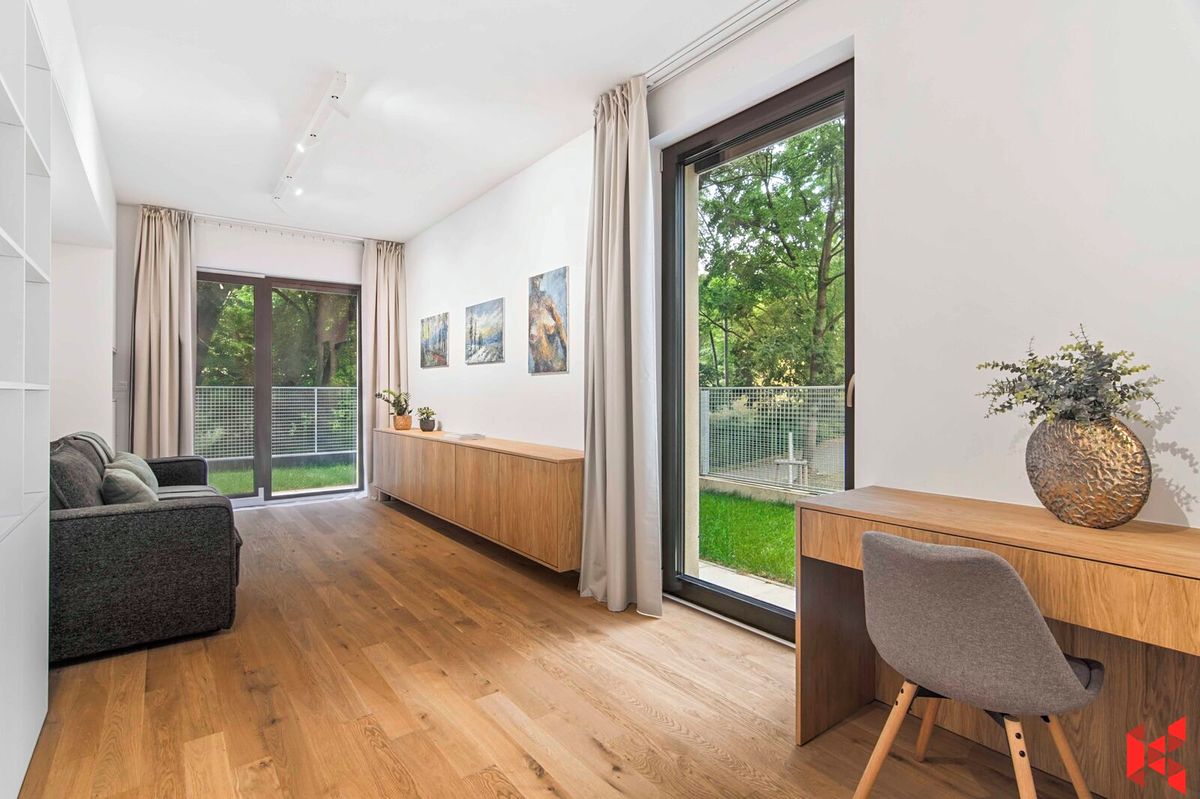 Prodej bytu 2+kk 55 m²