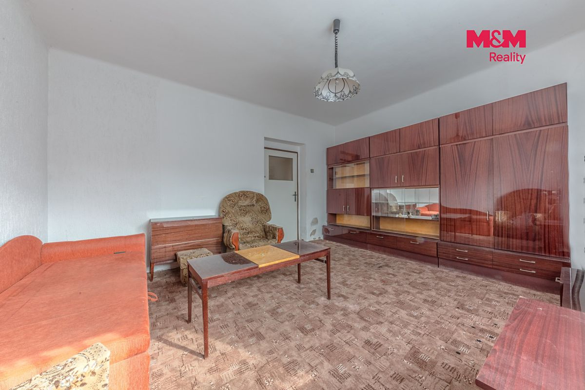 Prodej rodinného domu 90 m², pozemek 216 m² – fotografie 3