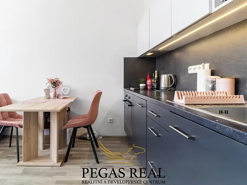 Prodej bytu 1+kk 27 m², Brno – náhled fotky 2
