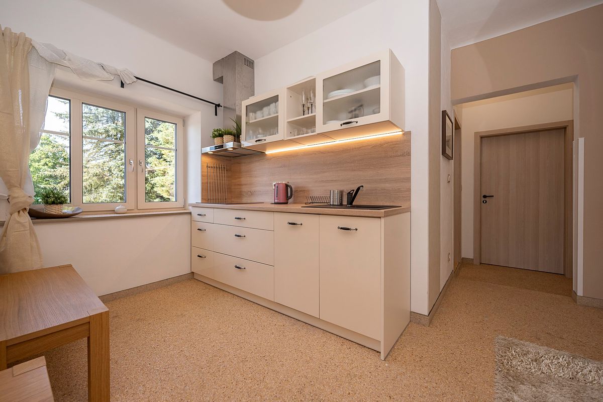 Prodej bytu 3+kk 73 m² – fotografie 4