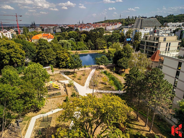 Prodej bytu 2+kk, 55 m² (34 z 35)