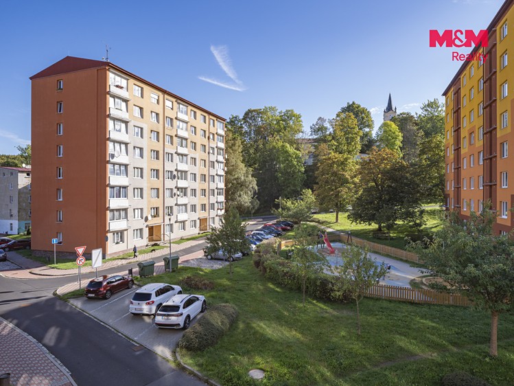Wohnung 1+kk zum Kauf, 21 m² (13 von 14)