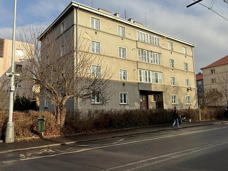 Квартира 1+1 в оренду, 57 м² (11 з 12)