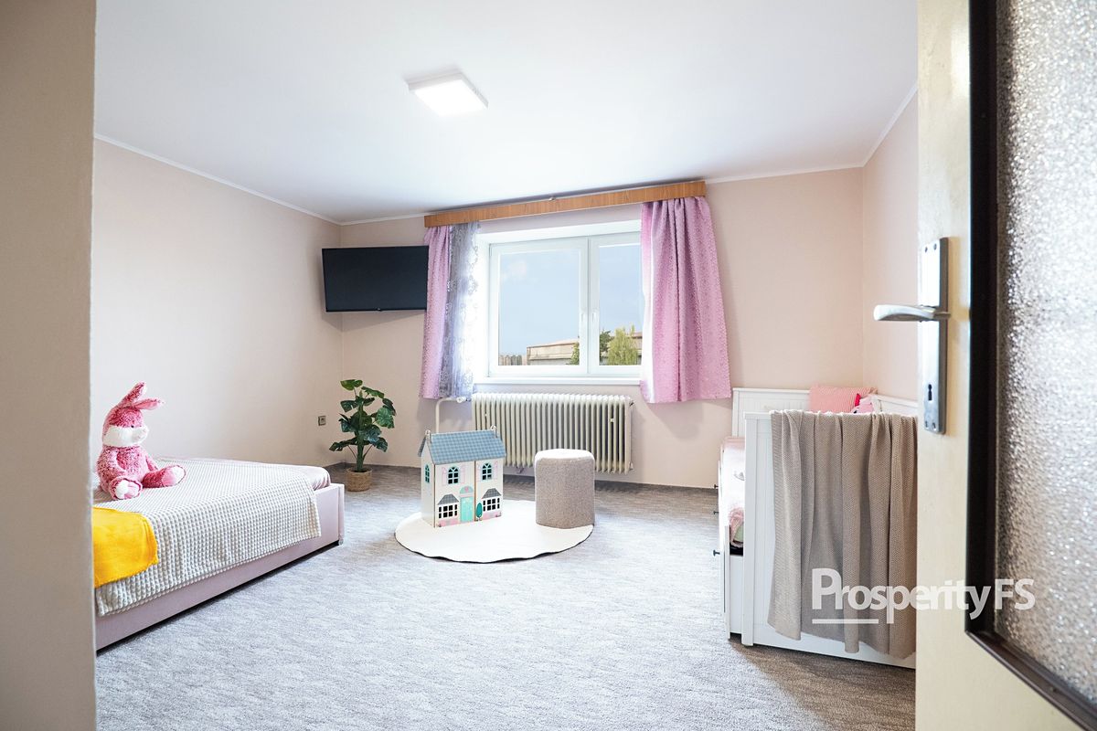 Prodej rodinného domu 256 m², pozemek 919 m² – fotografie 3