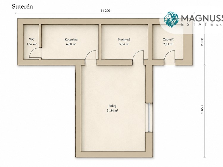 Будинок на продаж, 297 м² (50 з 56)