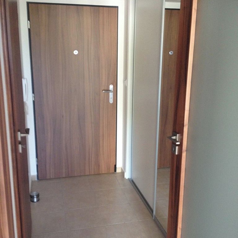 Pronájem bytu 1+kk 31 m² – fotografie 5