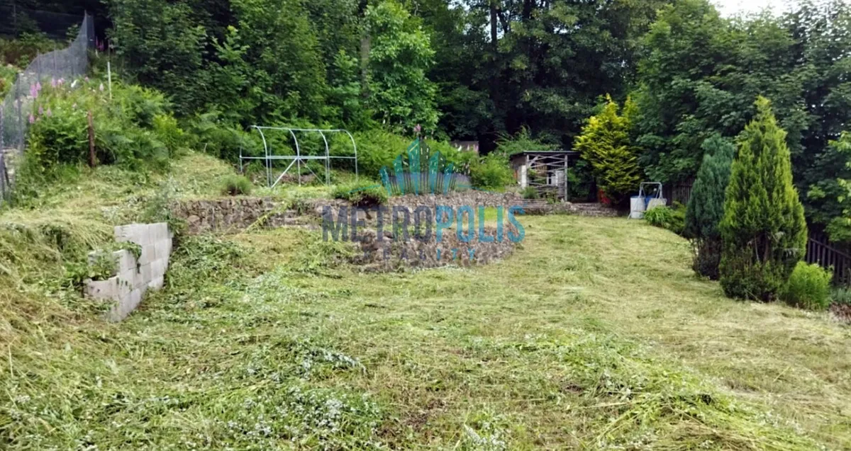 Prodej stavebního pozemku 478 m²