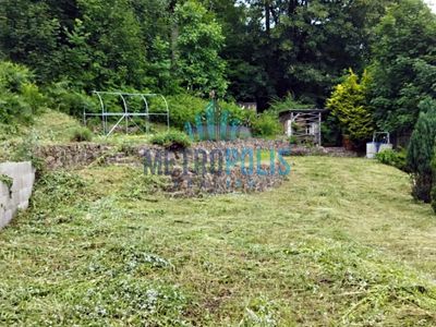 Prodej stavebního pozemku 478 m²