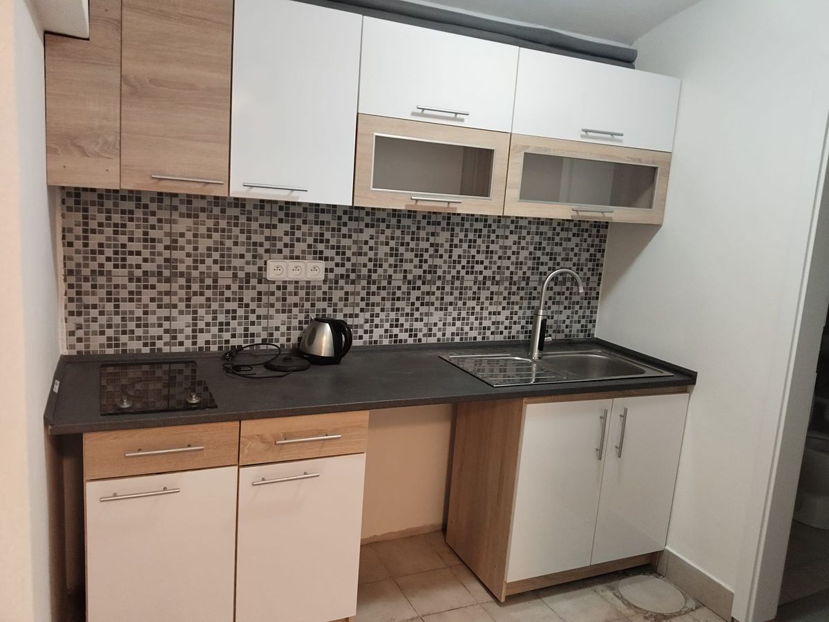 Pronájem bytu 2+kk 69 m²