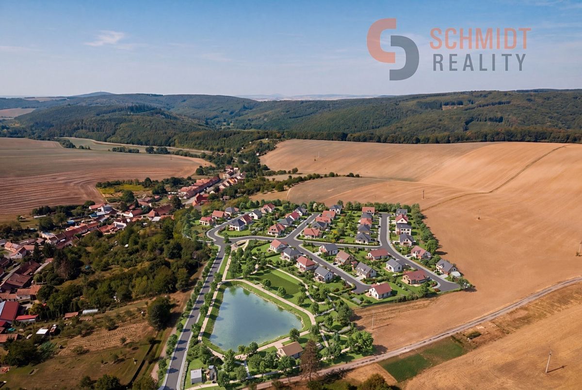 Prodej stavebního pozemku 34990 m²