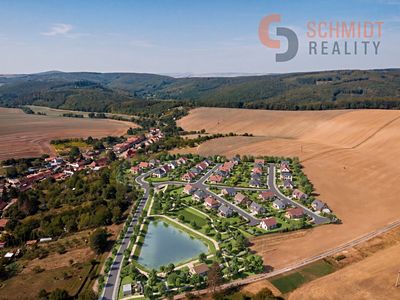 Prodej stavebního pozemku 34990 m²