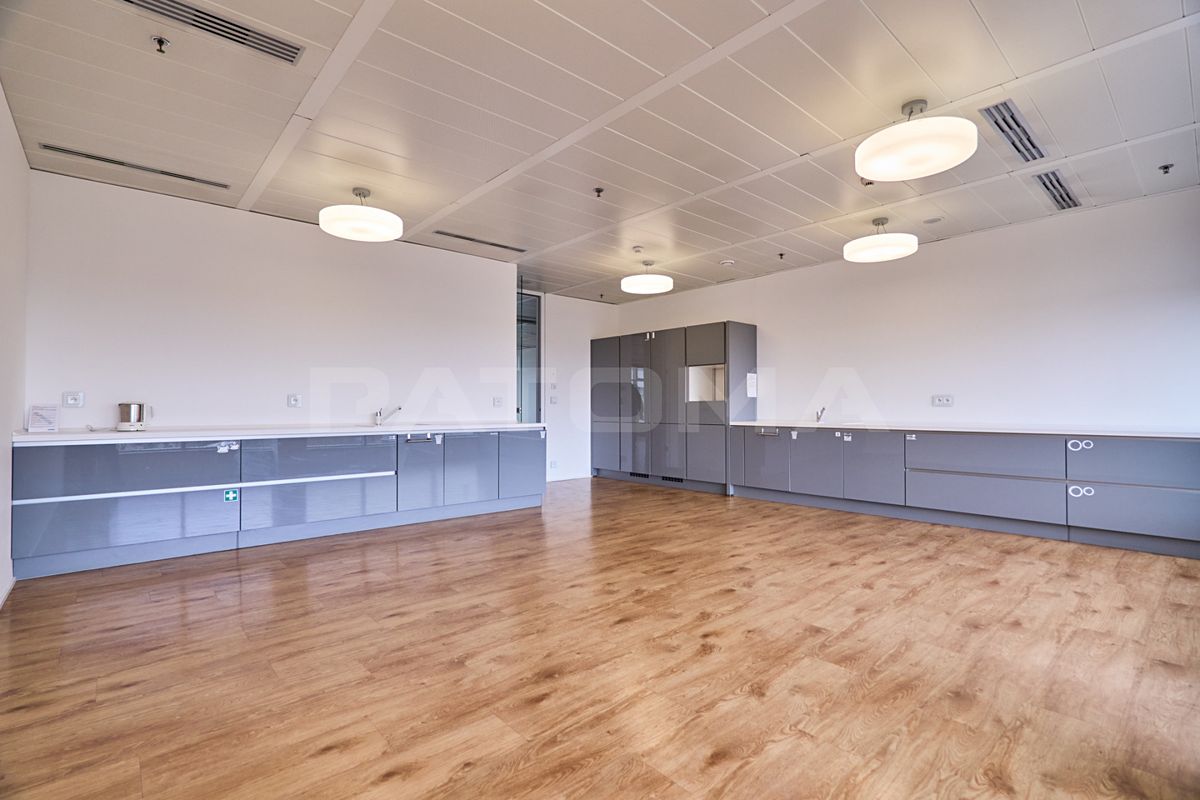 Pronájem kanceláře 360 m² – fotografie 4