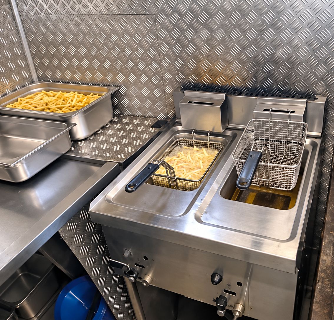 Prodej restaurace 20 m² – fotografie 4