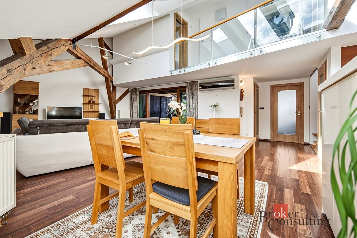 Prodej bytu 3+kk 160 m² – fotografie 4