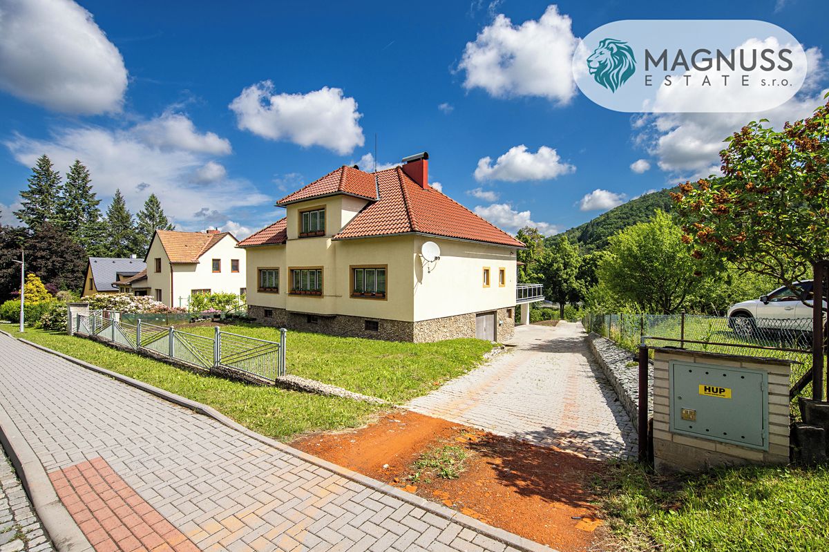 Prodej rodinného domu 297 m², pozemek 2112 m² – fotografie 2