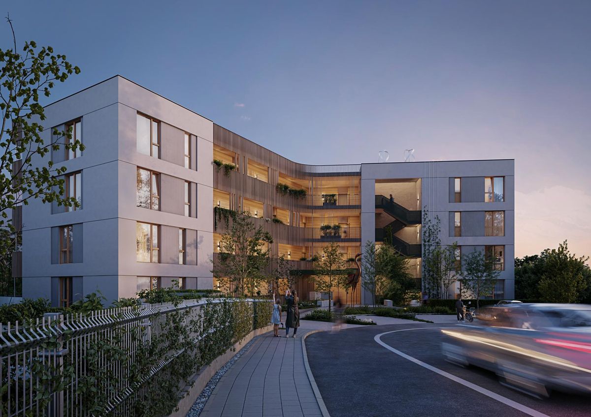 Prodej bytu 3+kk 68 m² – fotografie 5