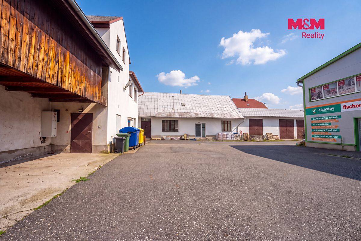Pronájem obchodního prostoru 439 m² – fotografie 5